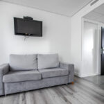 Padel Gold Suite