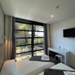 Padel Gold Standard With Terrace